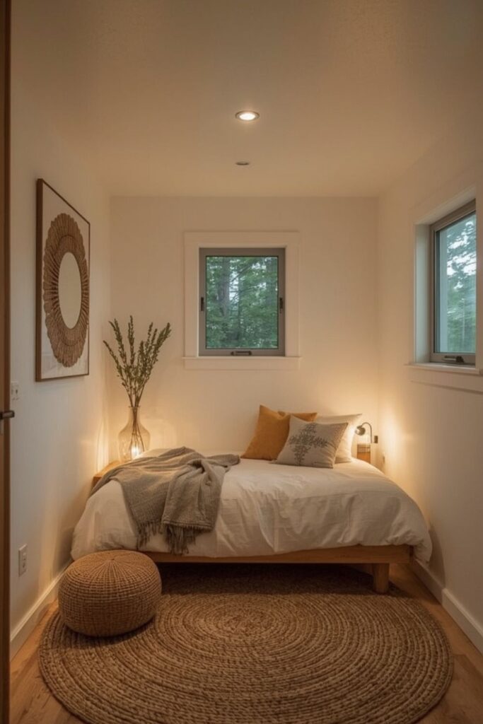 Tiny home storage ideas for small spaces