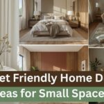 Budget Friendly Home Decor Ideas for Small Spaces