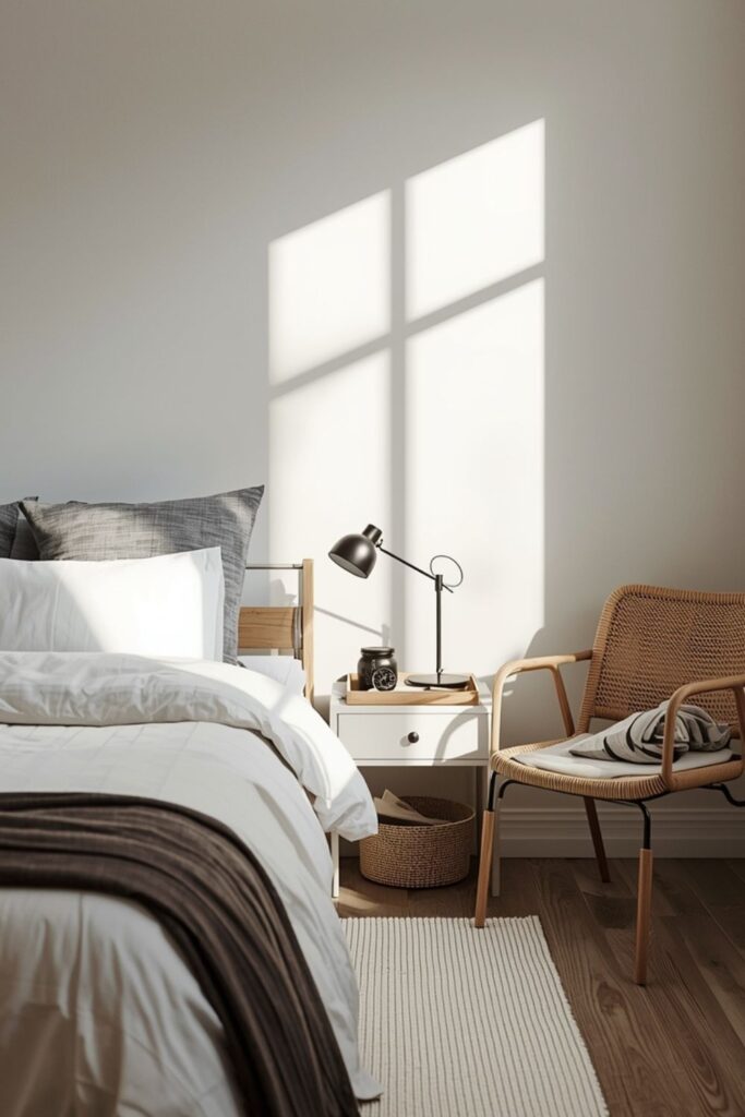 Daily Habits for a Simple and Minimalist Home