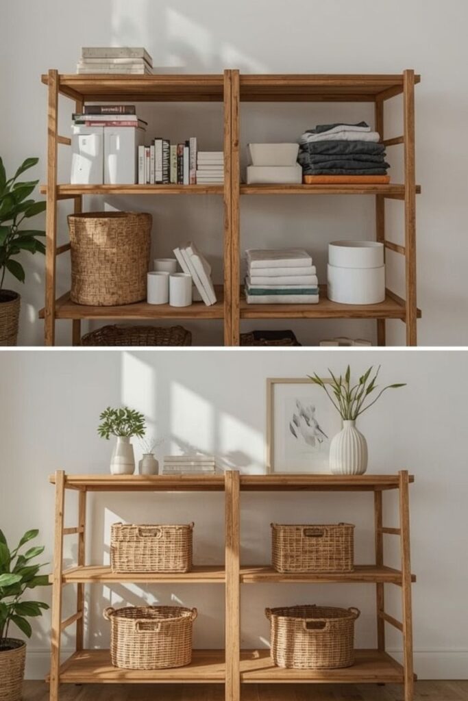 How to Declutter Your House Fast Step by Step