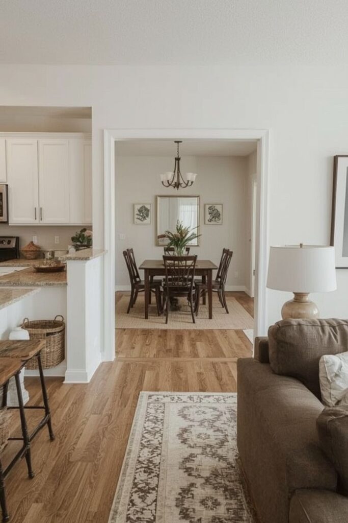 How to Declutter Your House in One Day Simple Home Reset