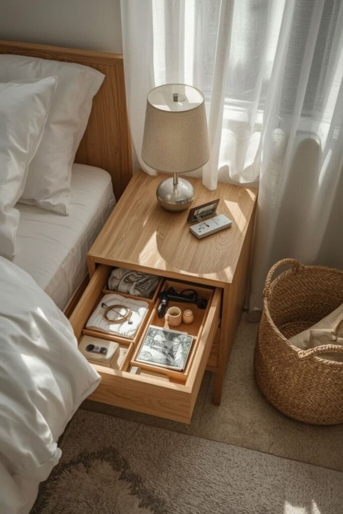 How to Declutter and Become a Minimalist Starting Small at Home