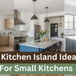 Kitchen Island Ideas For Small Kitchens