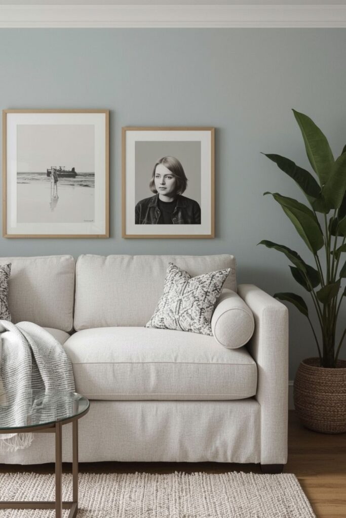 One Furniture Swap That Adds Storage And Clears Floor Space Instantly