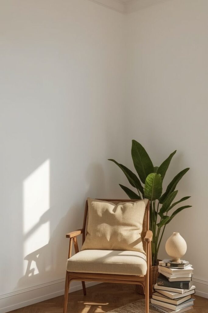 Simple Decor Ideas to Create Warm and Cozy Corners