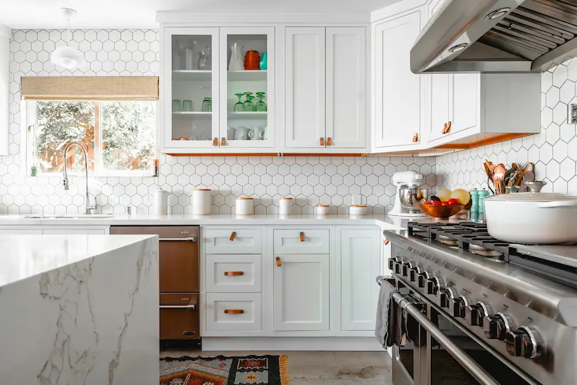 Homepage Carousel Image of Modern Kitchen