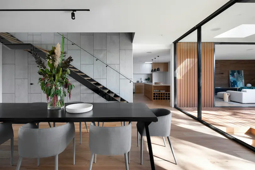 Homepage Carousel Image of Modern Living Room
