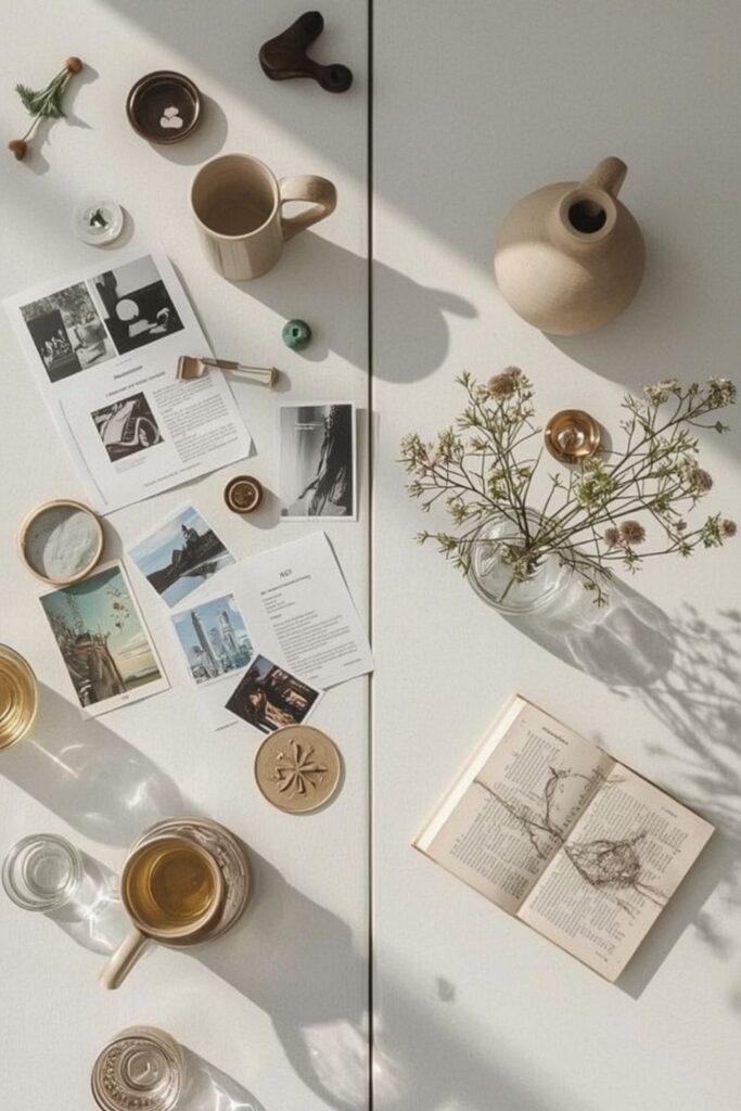 What Are Some Budget Friendly Decor Ideas for a Simple Home